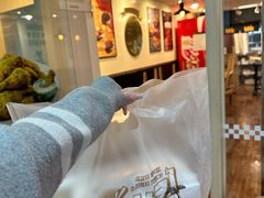 -BHC炸鸡(明洞总店)