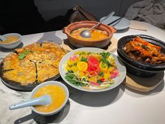 -潮堂 · 潮州菜(国贸商城店)