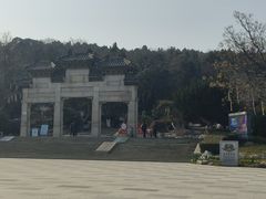 -云龙山