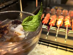 -麦凯伦烧烤·精酿超级工厂店(金桥总店)