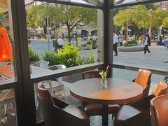 -MARU玛露音乐餐厅(大学路店)