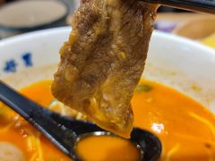 -和府捞面·大师店(上海漕宝路日月光店)