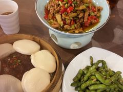 -丽华园(汉阳龙阳店)