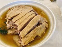 -怡园饭店-餐厅(四望亭店)