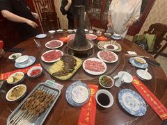 -总参北京涮羊肉