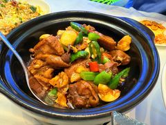 -海泰食府·新鲁菜·家宴(总部基地店)