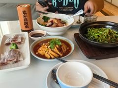 -润记·广东餐馆(苏州中心店)
