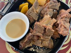 -大梁骨头馆·酱骨老菜(友好店)