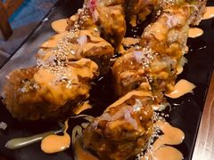 -Green Leaf Sushi l Kitsilano