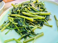 -绿茶餐厅(蓝色港湾店)