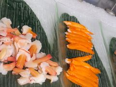 -晶丽香榭自助餐(南京大饭店)