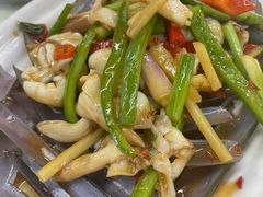 -惠来大排档(联创商业街店)