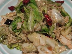 -北大荒人•新东北菜(青岛银座店)