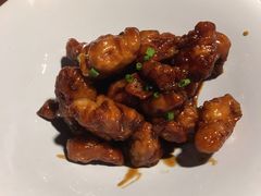 糖醋里脊-外婆家(西红门荟聚购物中心店)