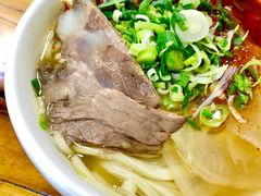 -清真·马安军辣子牛肉面