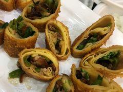 -红菜坊·烤鸭·川鲁宴(石园店)