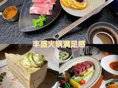 -刘胖子家常菜·蹄花焖藕(富安街店)