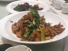 -嘉逸传菜(洛川东路店)