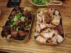-有肉食·虎九闽菜(798艺术区店)