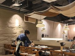 -滇牛云南火锅(桂林路店)