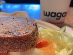 -Wagas沃歌斯(虹桥机场T1店)