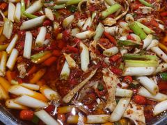 -邱金小炒·30 年盐帮江湖菜(自贡店)