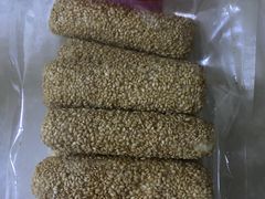 -二斗栗子(黄河道店)