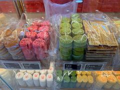 -稻香村(前门公交站店)