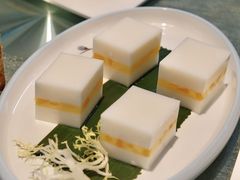 -點無缺茶楼·海鲜酒家(世博店)