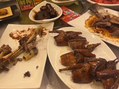 -顺风海鲜港(金玉兰店)