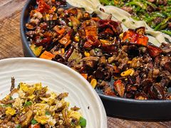 -铁公鸡·四川料理(天环广场店)