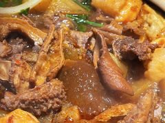 -牛腩之旅·牛腩牛杂煲(光启城美食城店)