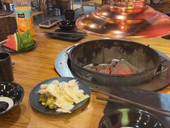 -号令江湖·水浒烤肉(和畅睦邻中心店)