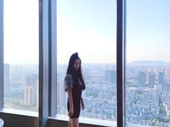 -悦厅·下午茶(杭州柏悦酒店)