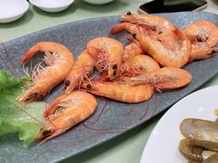 -高佳庄·舟山海鲜(海景旗舰店)