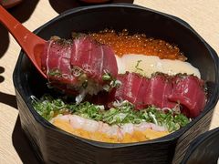 -小山日本料理(兴业太古汇店)