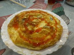 蚵仔煎蛋-金姐台湾菜(珠江路店)