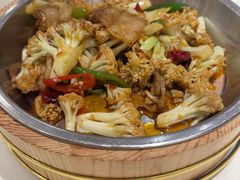 -将军烧鹅海鲜酒楼