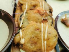-状元阁烧烤(新华路总店)