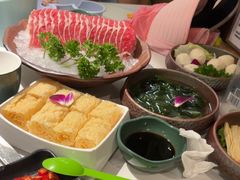 -狐狸爱上椰子鸡(滨江星光大道店)