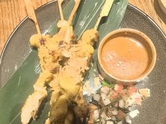 -CHINCHIN 青青·泰国料理(万象食家店)