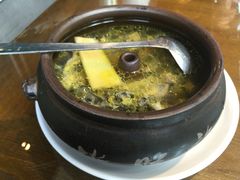 -福照楼汽锅鸡·云南菜(护国路店)