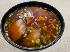 -弄堂面馆(金运路店)