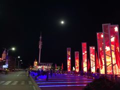 -老虎石海上公园