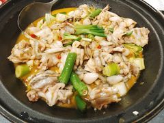 -蛙三泡椒牛蛙(万象城店)