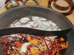 -虾领航小龙虾·吉林烧烤(柳州路店)