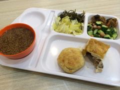 -香妃烤鸡(西单店)