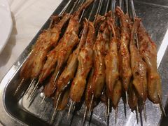 -袁老大龙虾(石鼓路总店)