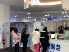 -重庆际华园室内极限运动中心