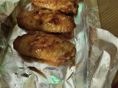 -北丐先生·野馄饨烧烤(雨花万象店)
